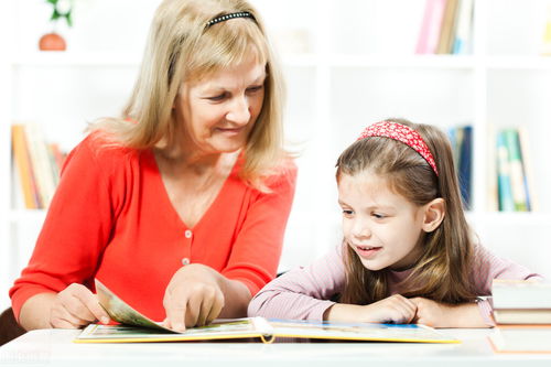 卓训教育 孩子不爱阅读怎么办,家长可以这样培养孩子的阅读习惯